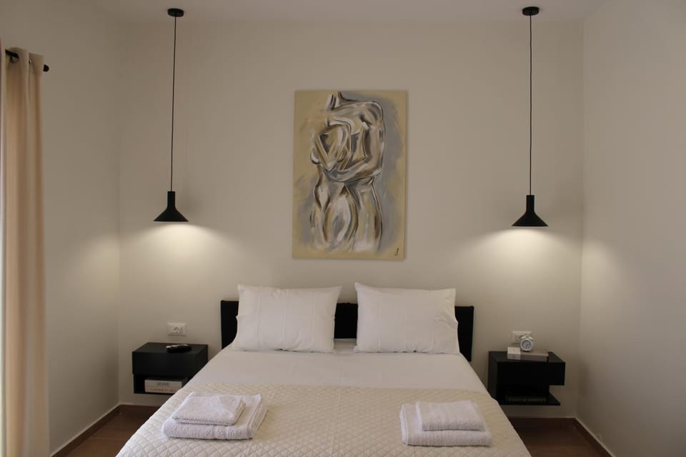 Aura suite Apartment in Cephalonia
