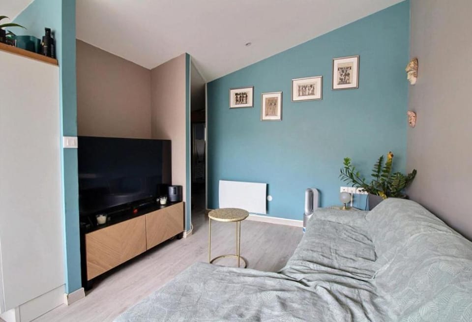 Maison des dunes House in Berck