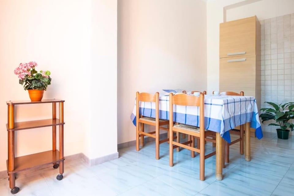 House 320 Apartment in Sicily