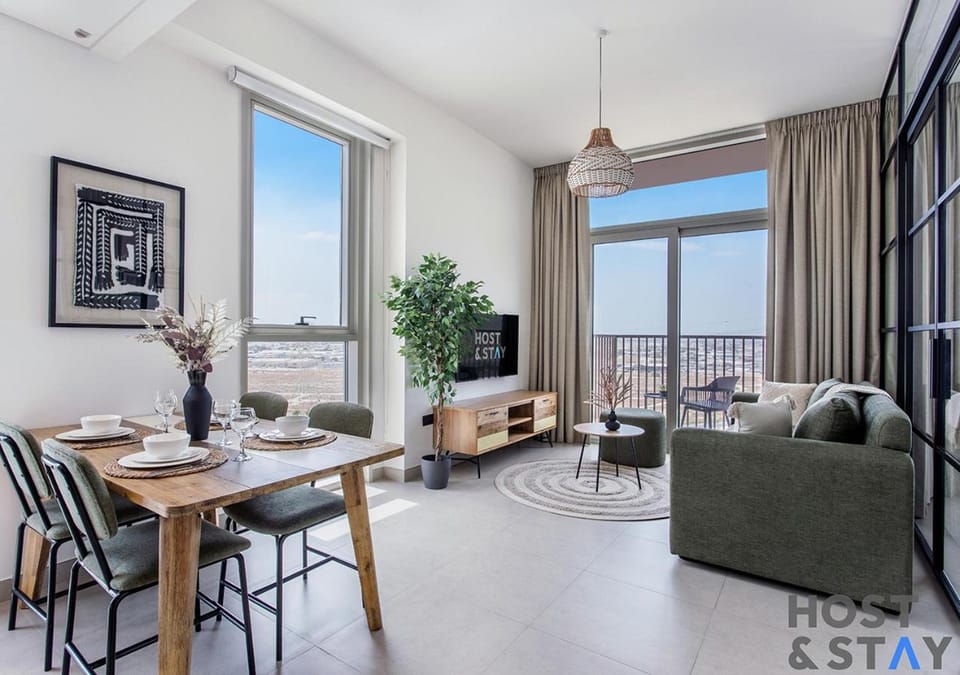 Balcony/Terrace, Living room, Seating area, Dining area