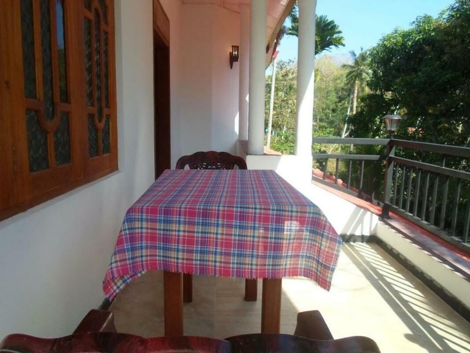 Eco Palace Resort Tangalle Bed and Breakfast in Tangalle