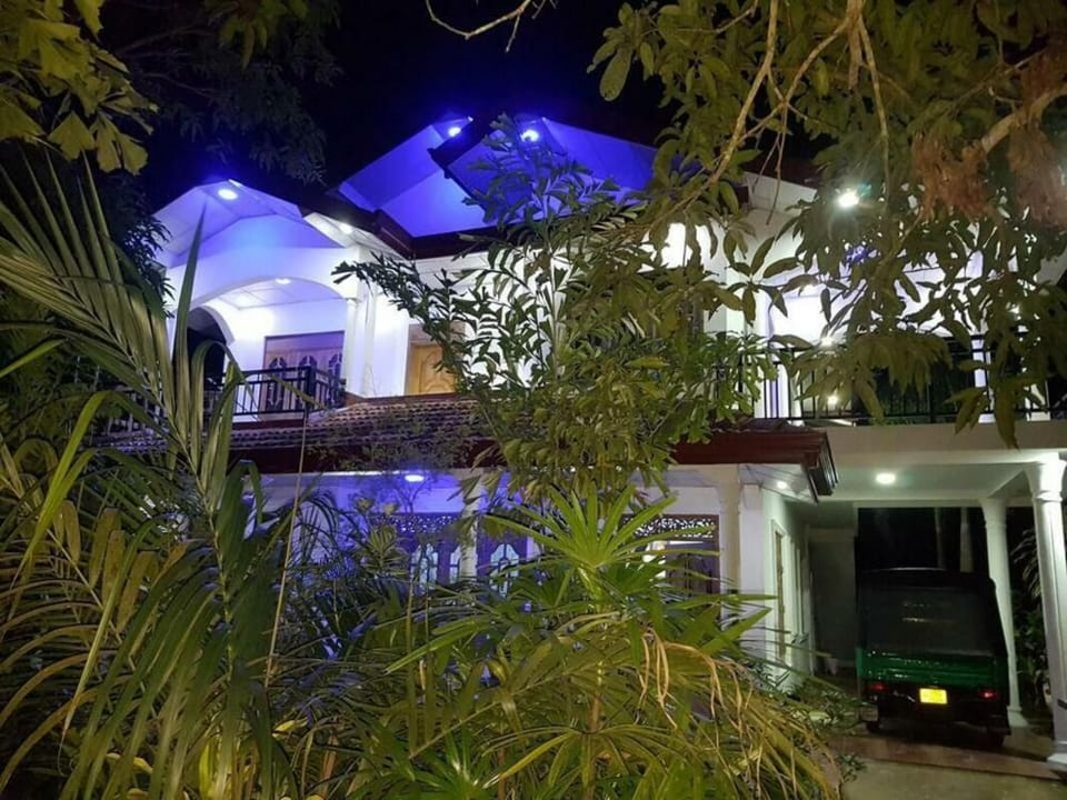 Eco Palace Resort Tangalle Bed and Breakfast in Tangalle