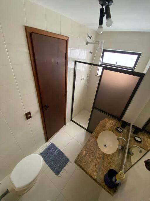 Ótimo apartamento na rua da praia do forte Apartment in Cabo Frio