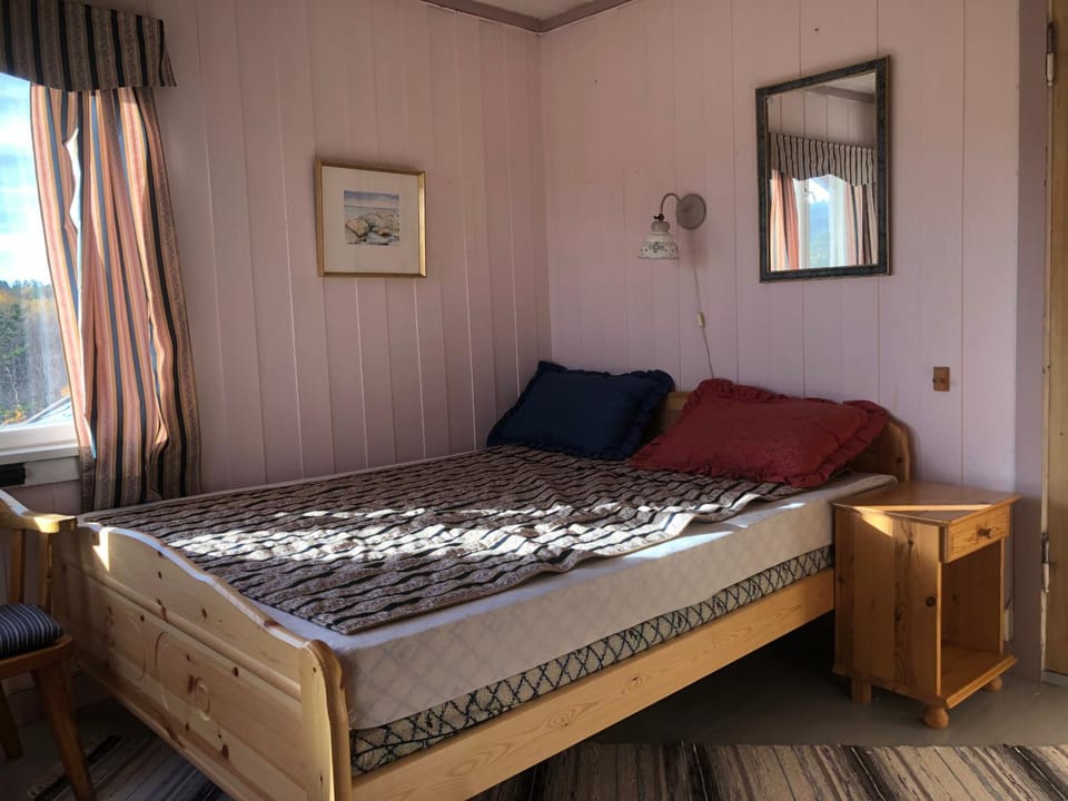 Pasvik Taiga Bed and Breakfast in Lapland