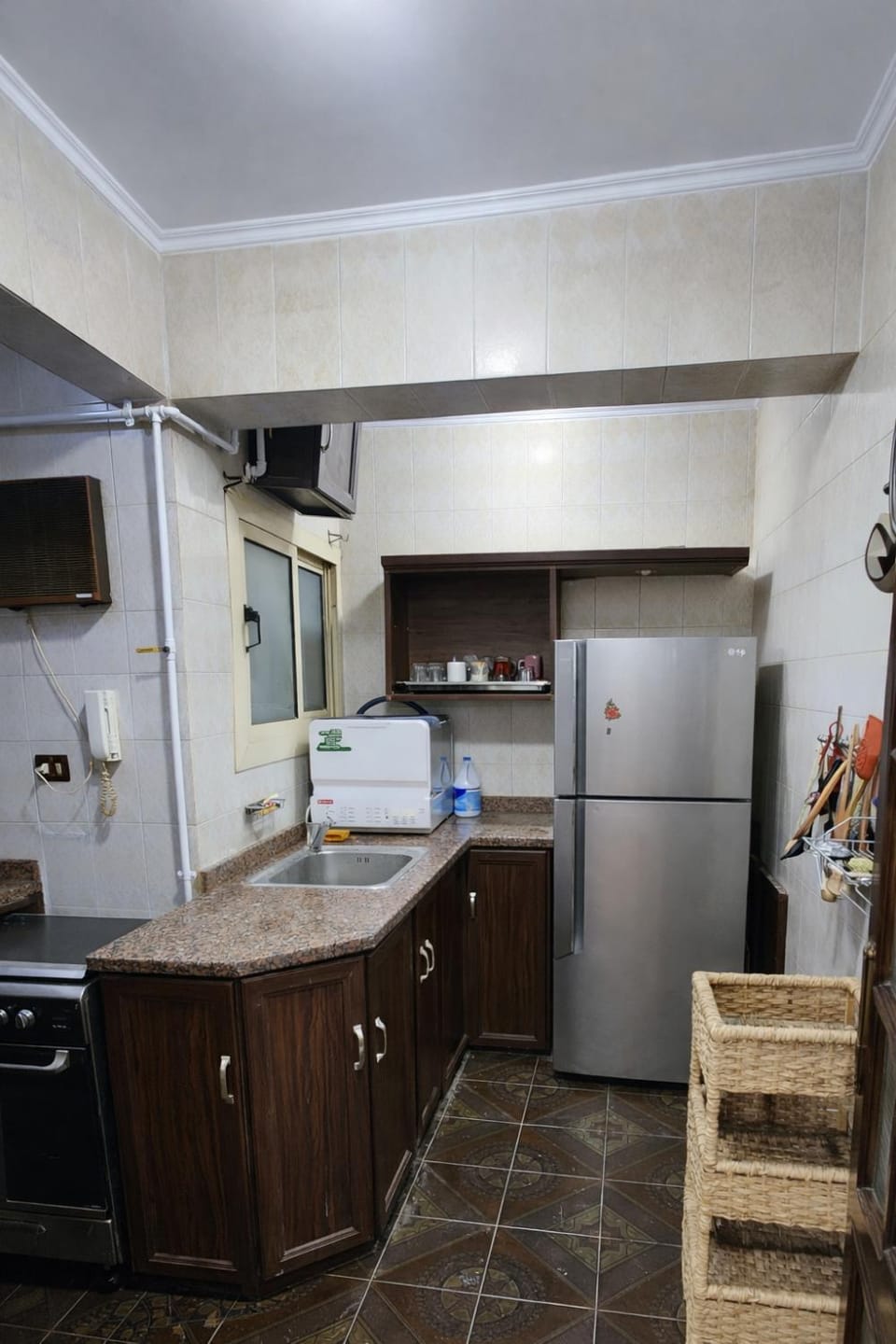 Maadi Oasis Apartment in Cairo Governorate