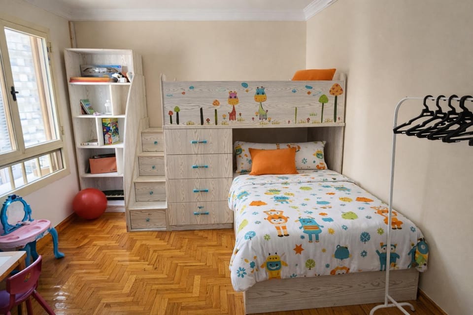 Maadi Oasis Apartment in Cairo Governorate