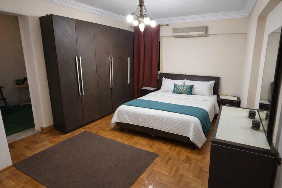 Maadi Oasis Apartment in Cairo Governorate