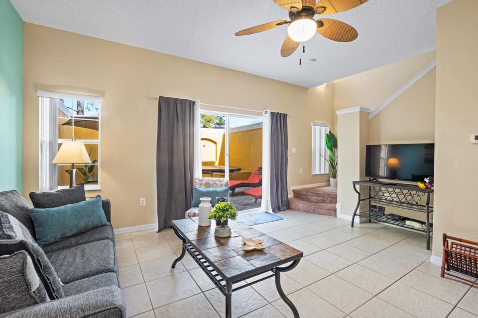 TV and multimedia, Living room