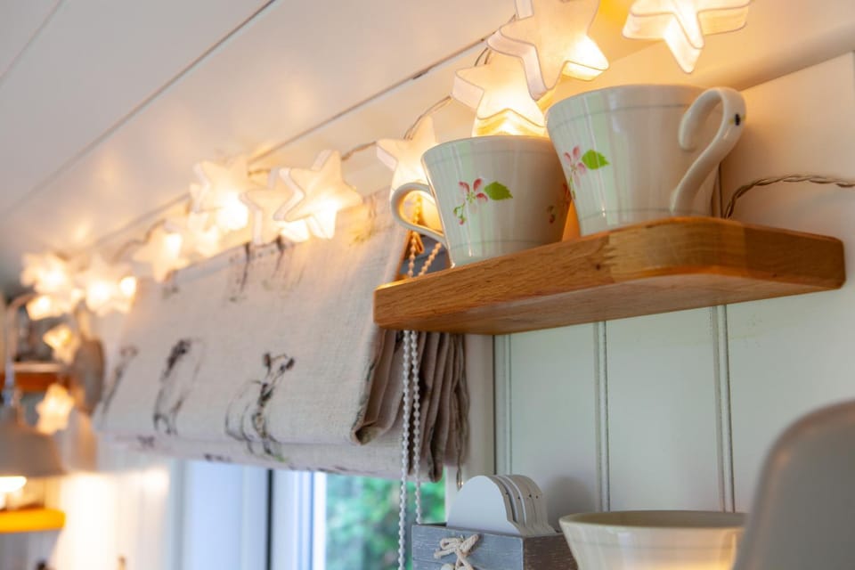 Coffee/tea facilities, Kitchen or kitchenette