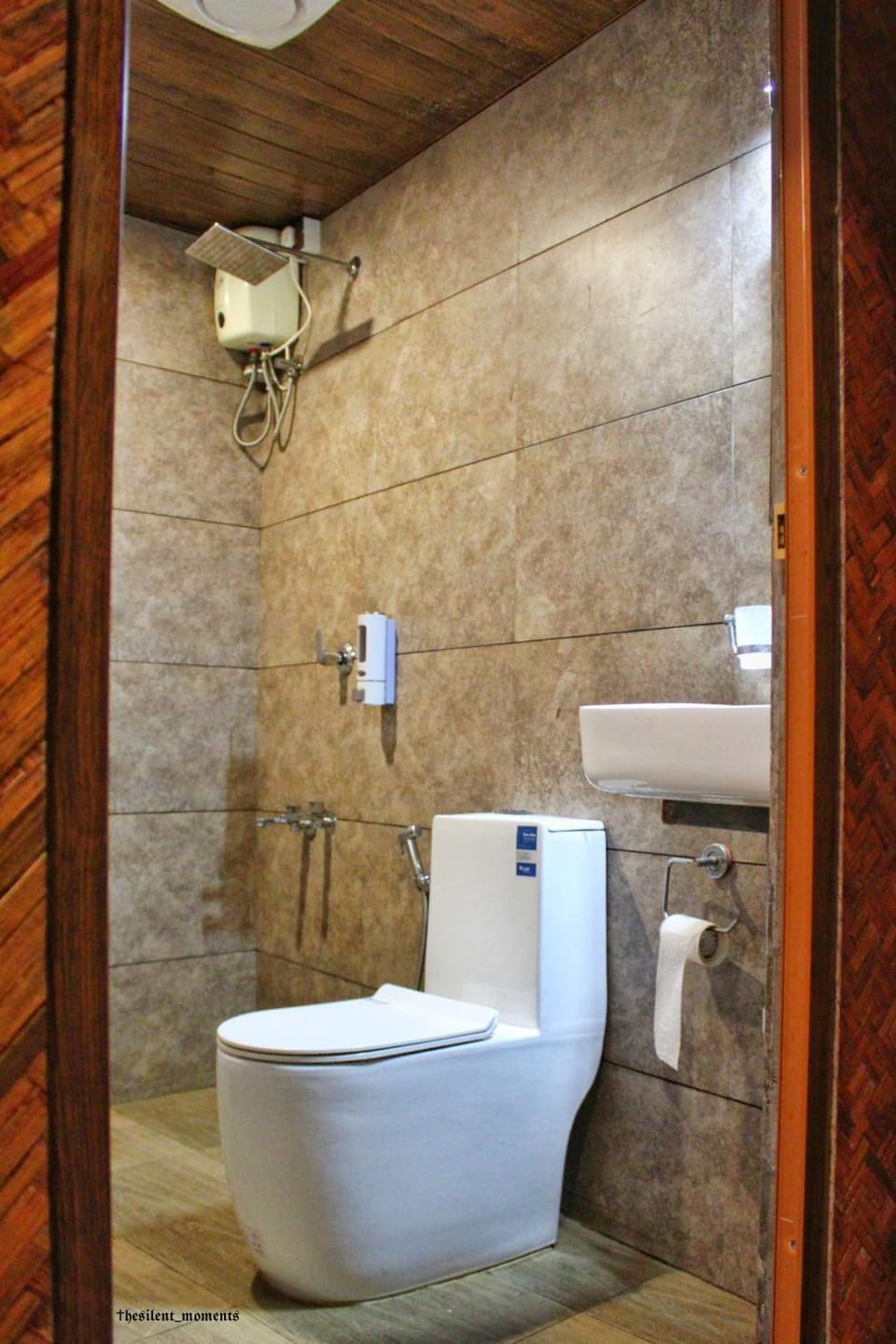 Toilet, Bathroom