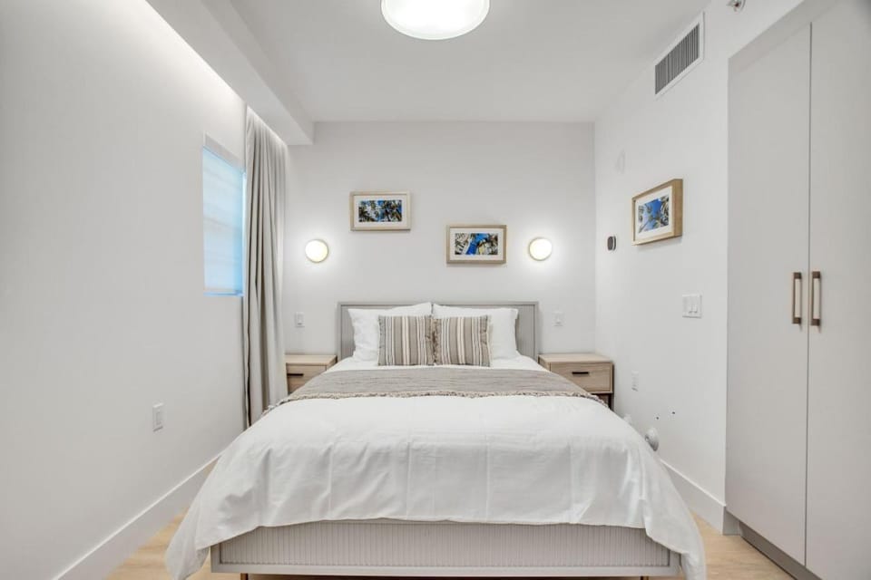 Vonder Miami Beach - Unit 2 Hotel in South Beach Miami