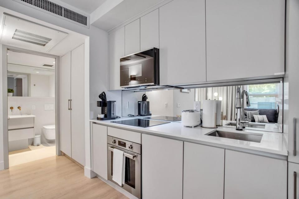 Vonder Miami Beach - Unit 4 Hotel in South Beach Miami