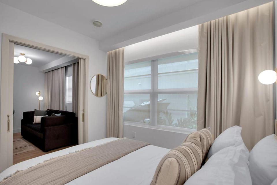 Vonder Miami Beach - Unit 8 Hotel in South Beach Miami