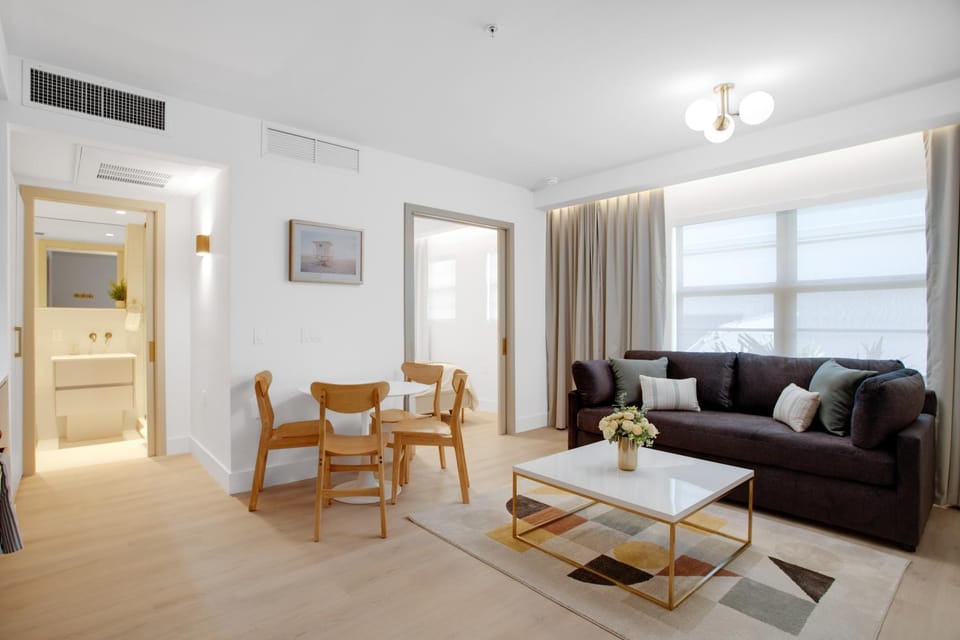 Vonder Miami Beach - Unit 9 Hotel in South Beach Miami