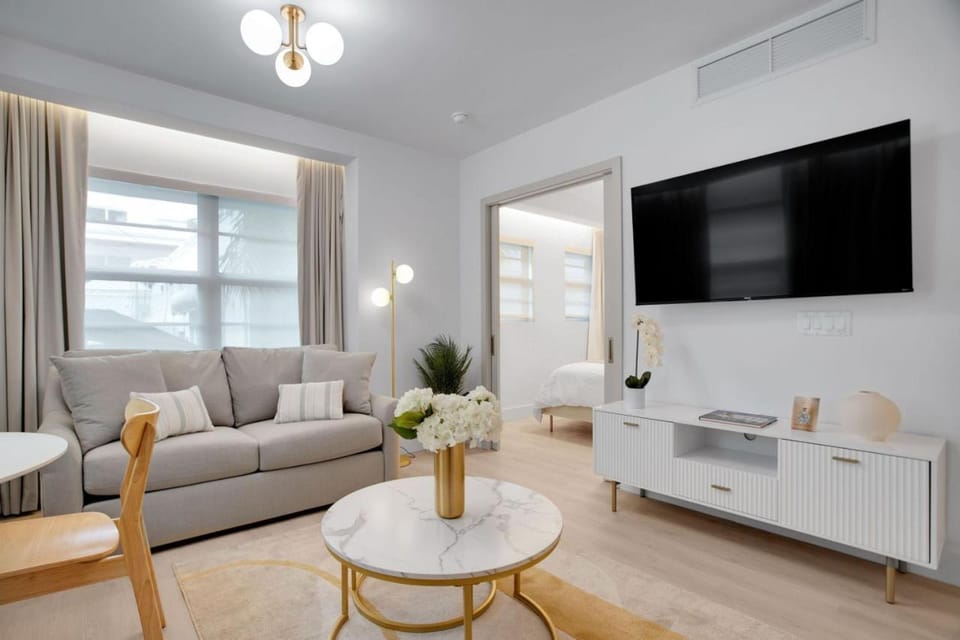Vonder Miami Beach - Unit 10 Hotel in South Beach Miami