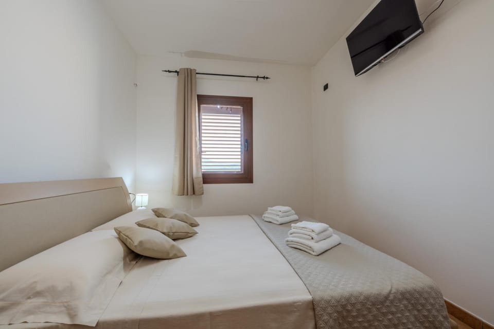 TV and multimedia, Bedroom