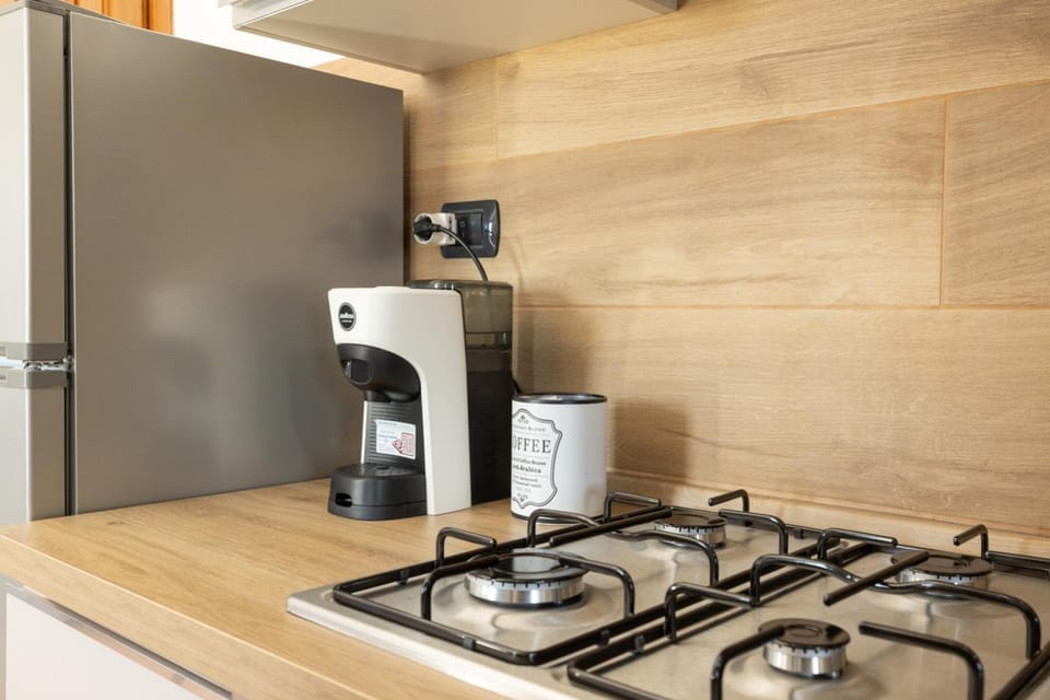 Coffee/tea facilities, Kitchen or kitchenette