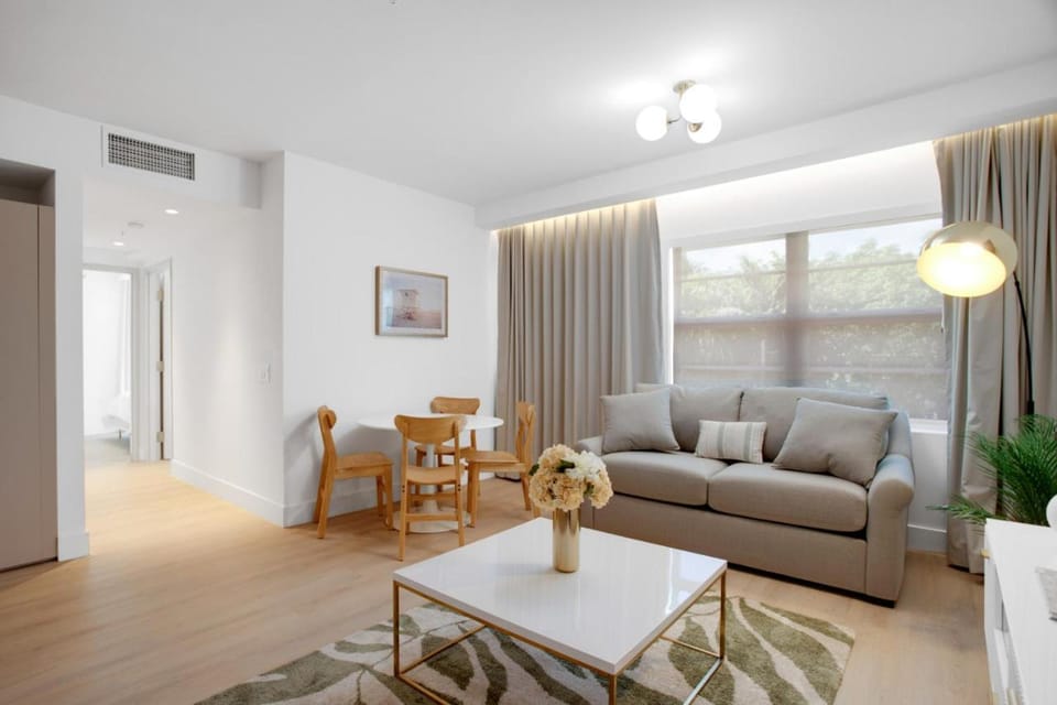 Vonder Miami Beach - Unit 11 Hotel in South Beach Miami