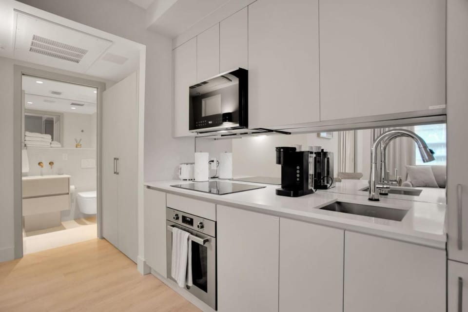 Vonder Miami Beach - Unit 12 Hotel in South Beach Miami