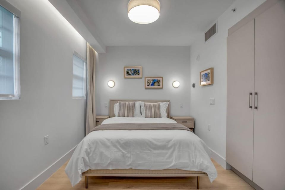 Vonder Miami Beach - Unit 12 Hotel in South Beach Miami