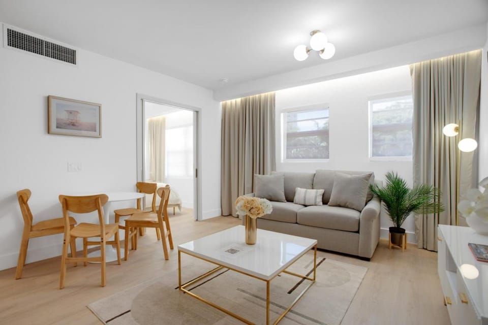 Vonder Miami Beach - Unit 13 Hotel in South Beach Miami
