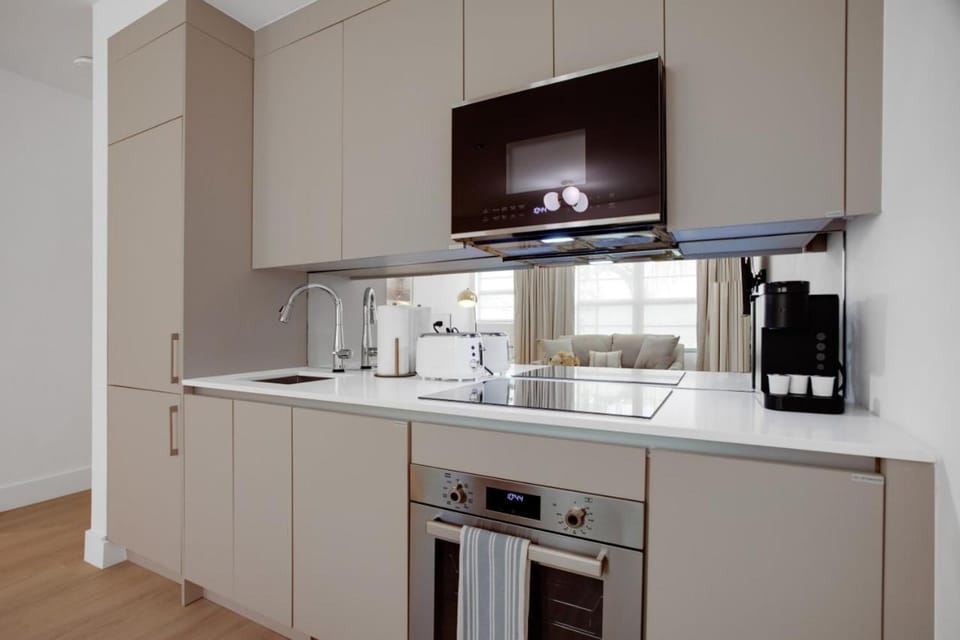 Vonder Miami Beach - Unit 16 Hotel in South Beach Miami