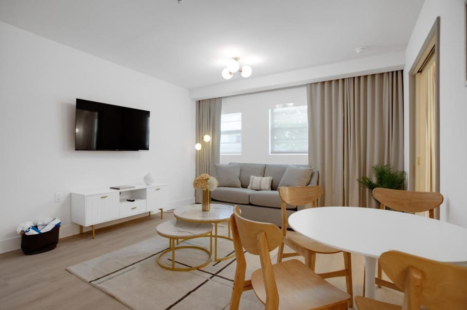 Vonder Miami Beach - Unit 18 Hotel in South Beach Miami