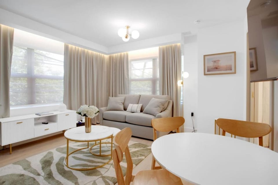 Vonder Miami Beach - Unit 20 Hotel in South Beach Miami