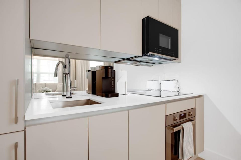 Vonder Miami Beach - Unit 20 Hotel in South Beach Miami