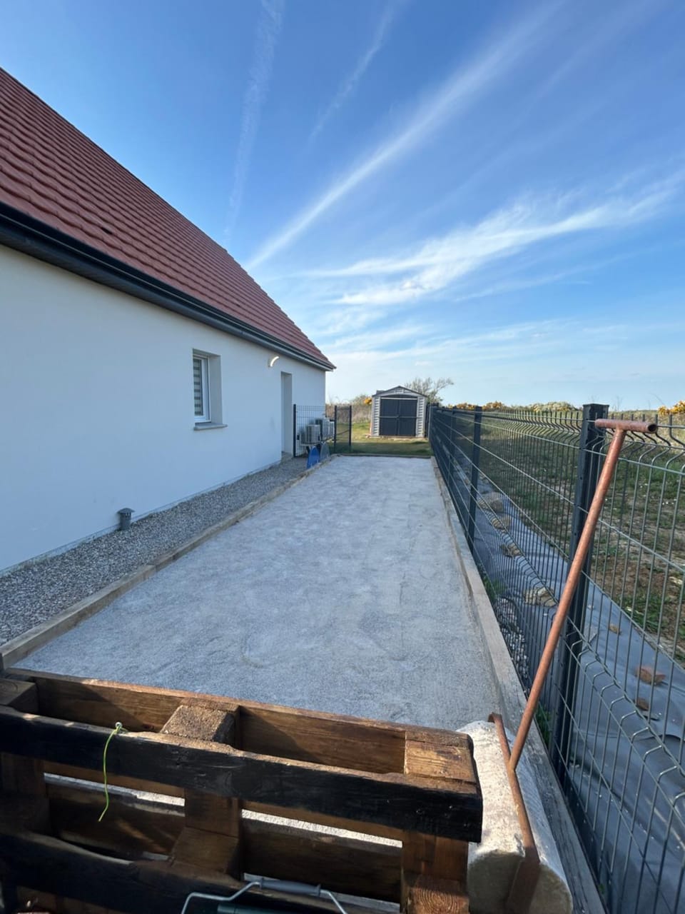 En famille ou amis avec la mer House in Hauts-de-France