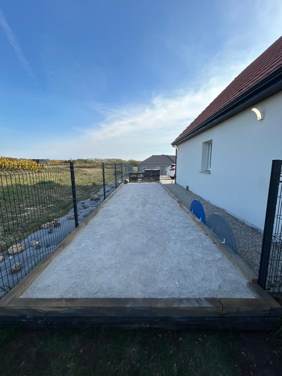 En famille ou amis avec la mer House in Hauts-de-France