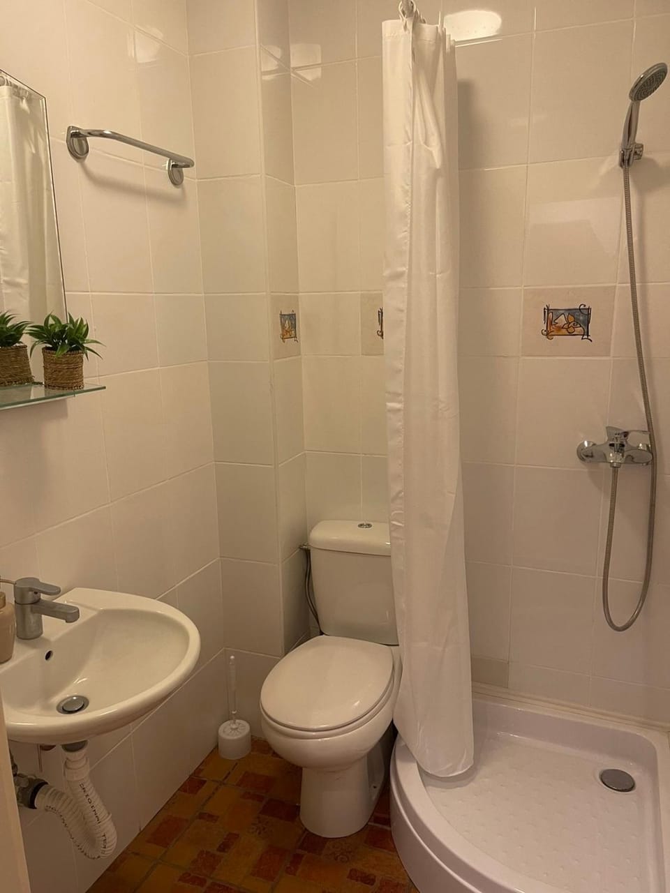 Sunset Apartmani Motel in Vojvodina