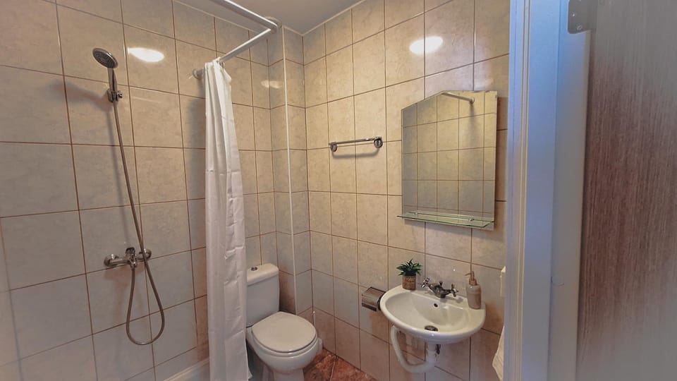 Sunset Apartmani Motel in Vojvodina