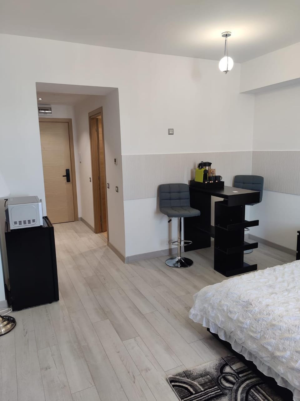 The Heart of Rin Apartment in Bucharest