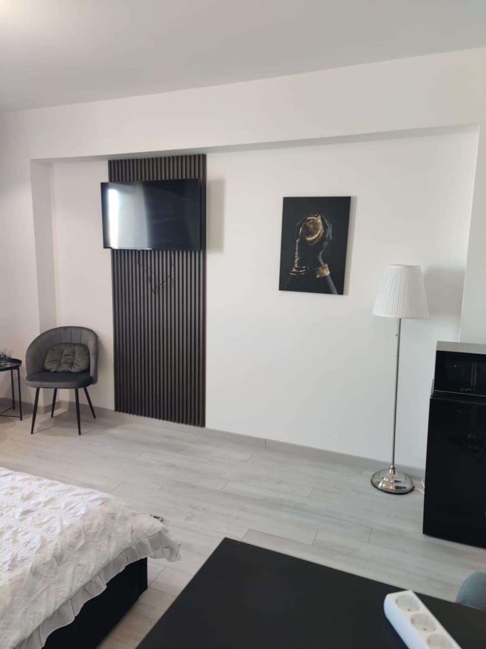 The Heart of Rin Apartment in Bucharest
