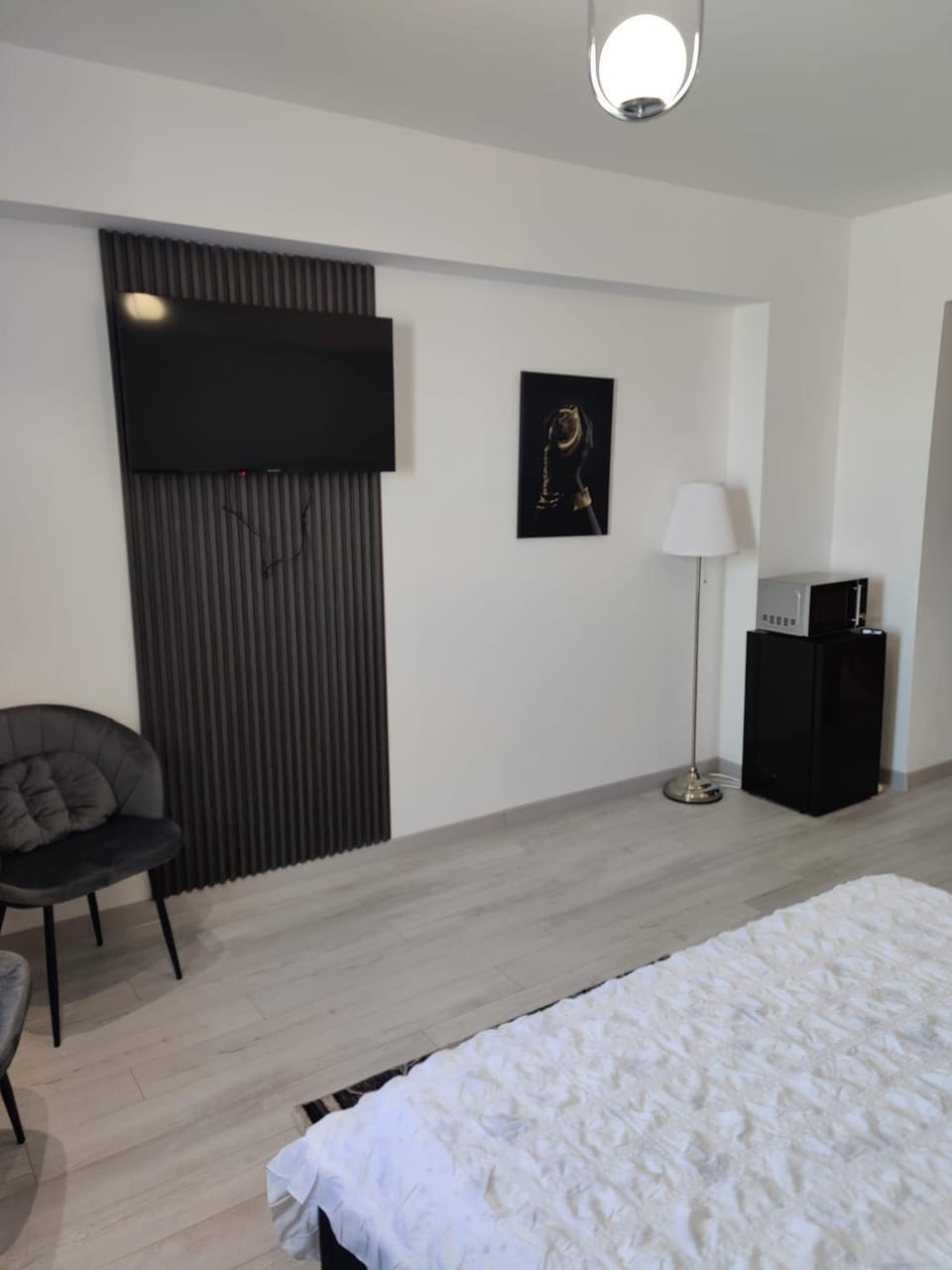 The Heart of Rin Apartment in Bucharest