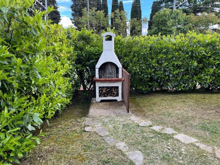 Il nido dell'abete Apartment in Tuscany