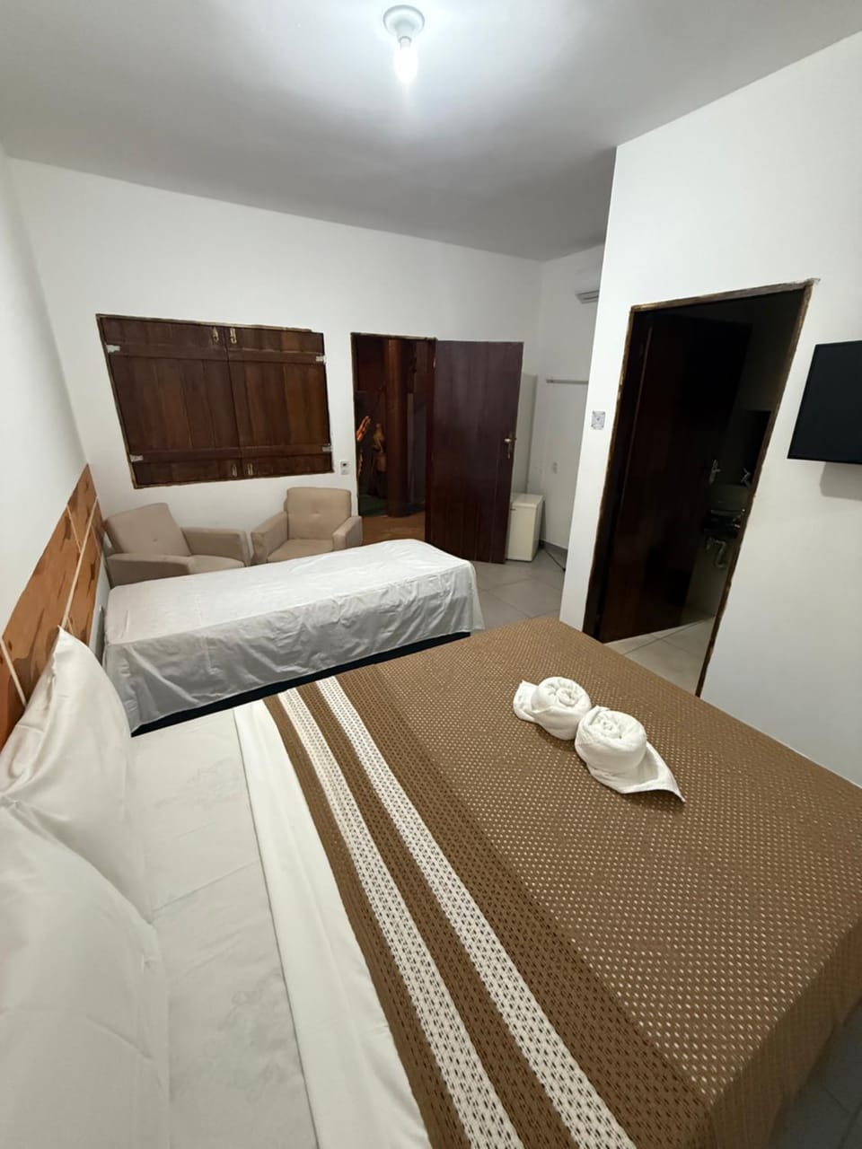 Pousada Cantinho de Milagres Hotel in São Miguel dos Milagres
