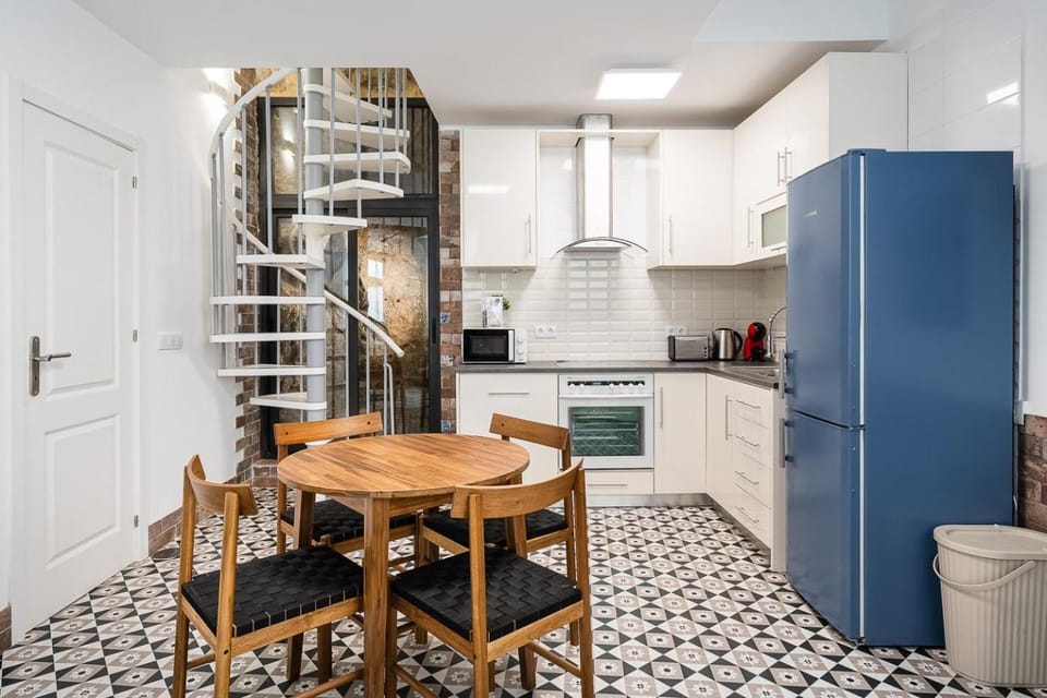 GuestReady - Serene Hideout in Downtown House in Porto
