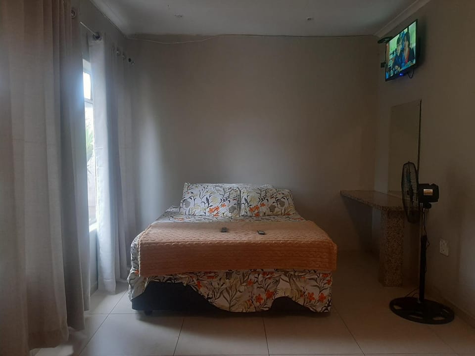 Yolkel guesthouse Bed and Breakfast in Gauteng