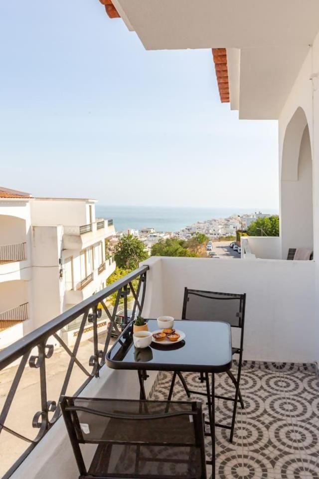 BrisaMar Villas 2: Sol, Mar, Serenidade Apartment in Albufeira