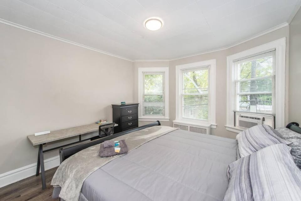 Happiness in Harrison Apartment in Harrison