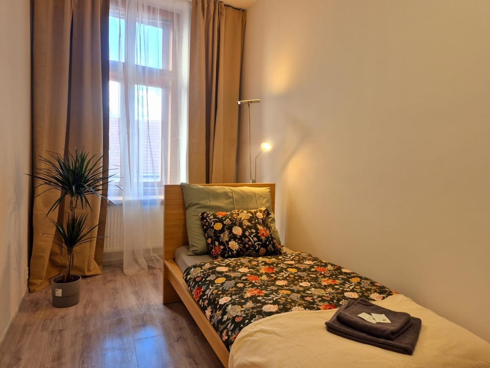 City Center Apartments - Měšťanský dům Minoritská II Apartment in Brno