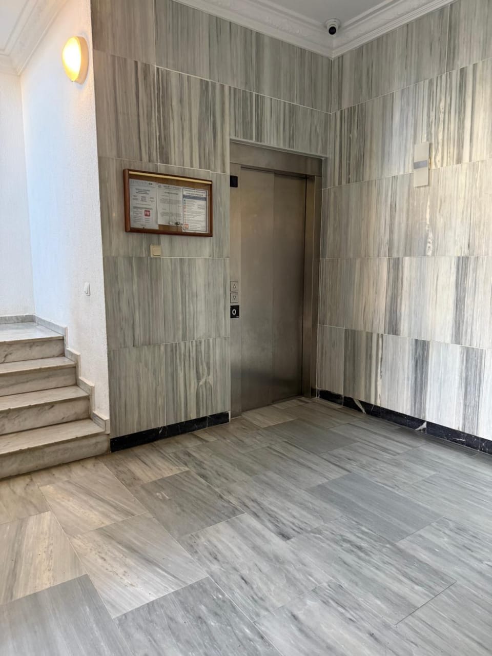 Fuengirola, Apartamento 4 Dormitorios 2 Baños Parking Apartment in Fuengirola