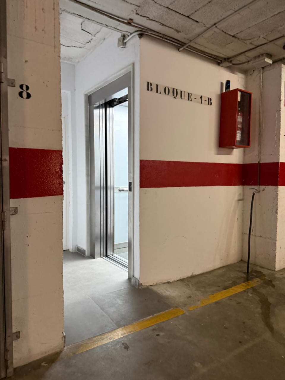 Fuengirola, Apartamento 4 Dormitorios 2 Baños Parking Apartment in Fuengirola