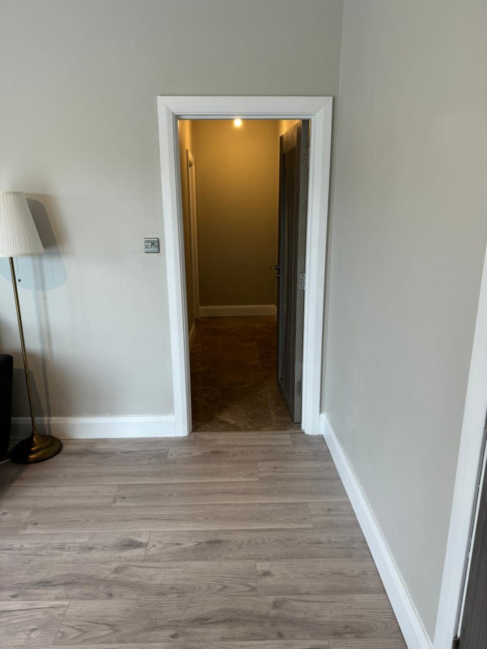 Portmagee View Apartment in County Kerry