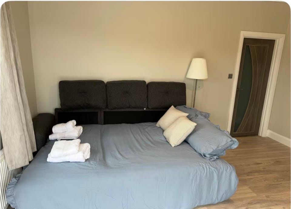 Portmagee View Apartment in County Kerry