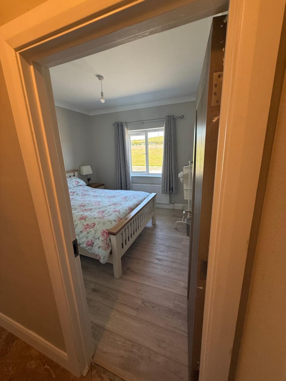 Portmagee View Apartment in County Kerry