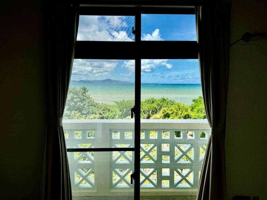 Ryu House in Okinawa Prefecture