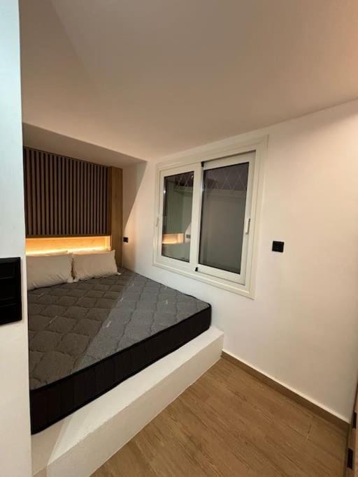 central cozy nest Apartment in Athens